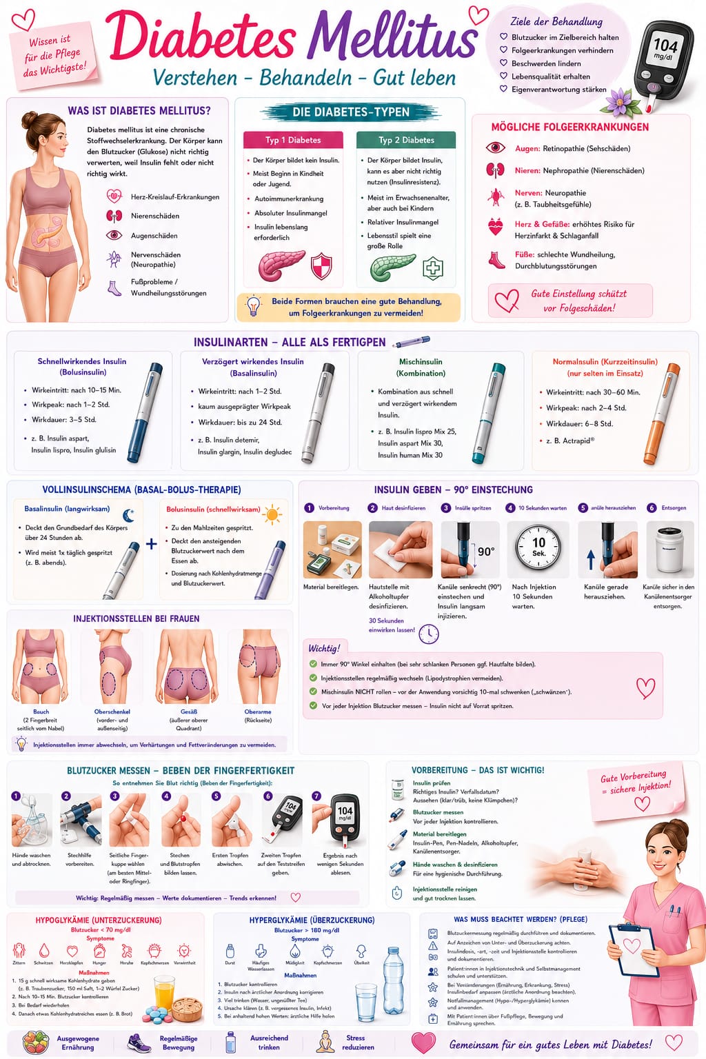 Diabetes mellitus