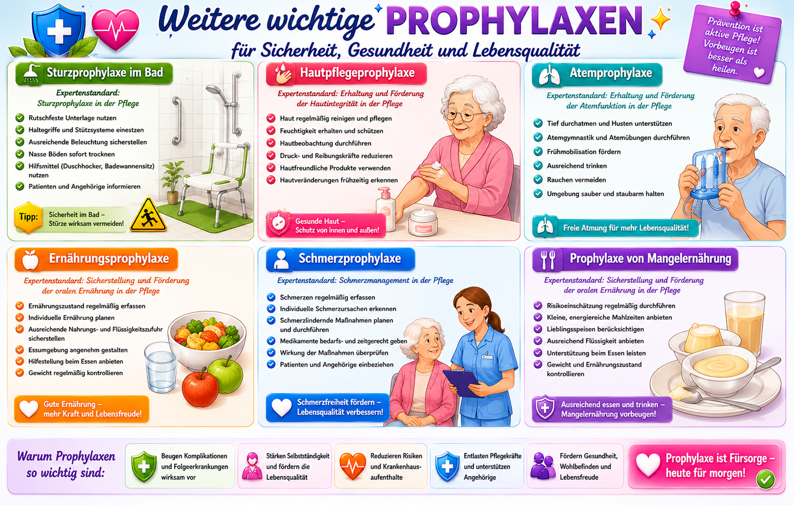Prophylaxen Seite 71